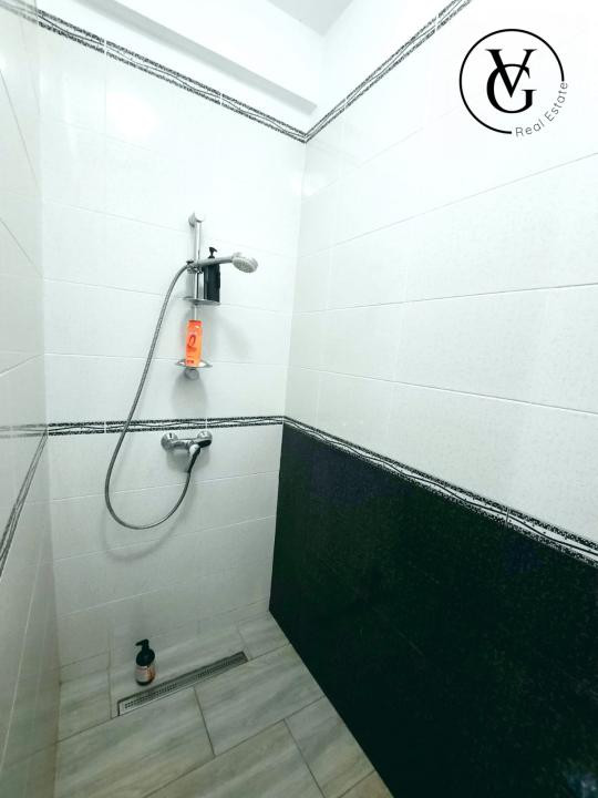 Studio - mobilat modern - Mamaia Nord