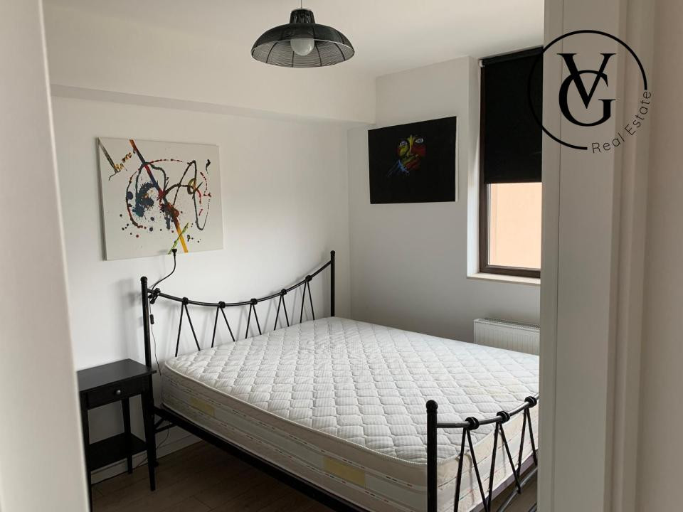 Studio elegant cu loc de parcare inclus I City Point Aviatiei