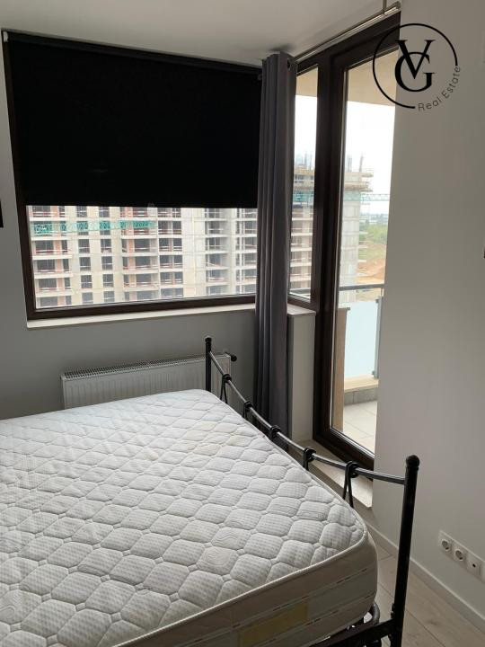 Studio elegant cu loc de parcare inclus I City Point Aviatiei