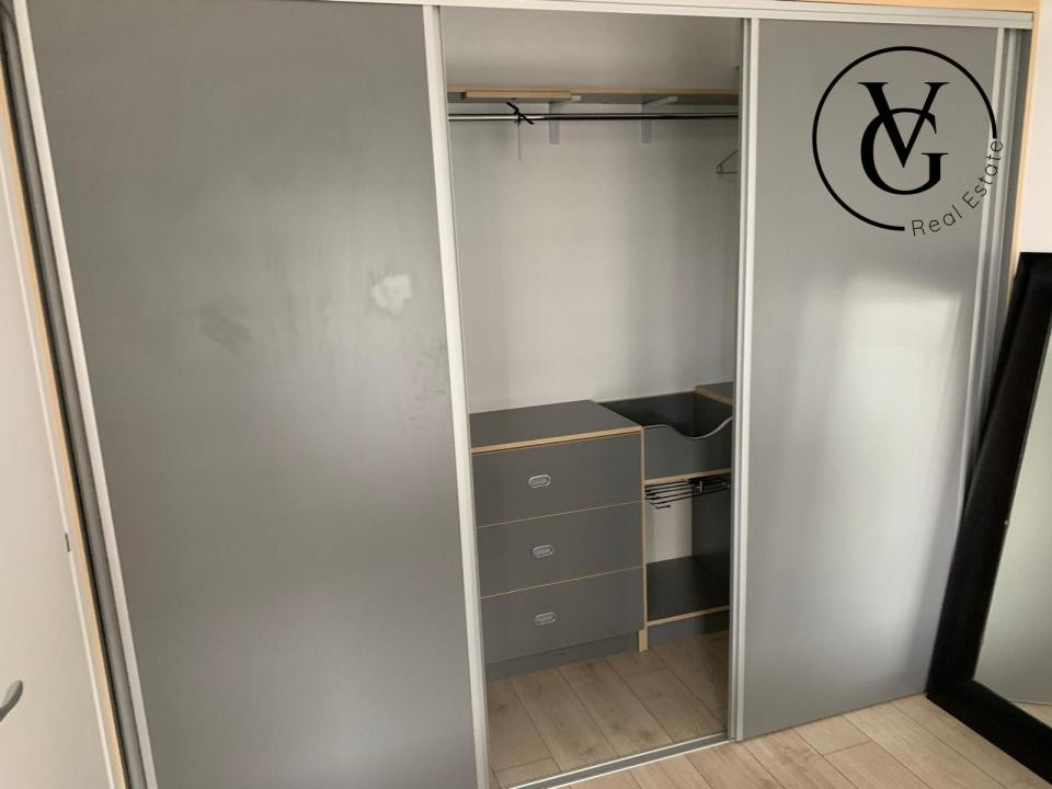 Studio elegant cu loc de parcare inclus I City Point Aviatiei