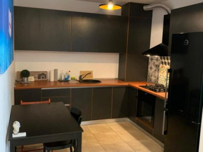 Studio cu loc de parcare inclus I City Point Aviatiei