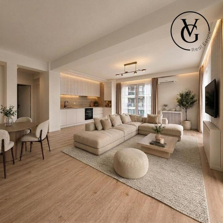 Apartament 2 camere - Meraki Lago Resort & Spa