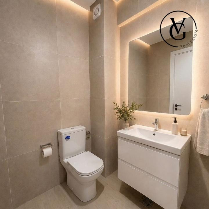 Apartament 2 camere - Meraki Lago Resort & Spa