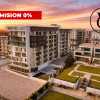 Apartament 2 camere - Meraki Lago Resort & Spa