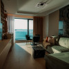 Apartament 2 camere | Lake On Mamaia | Premium - view către lac 
