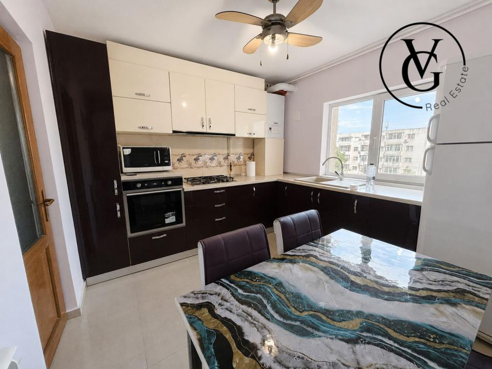 Apartament 3 Camere - Inel 2 - Pet Frendly 