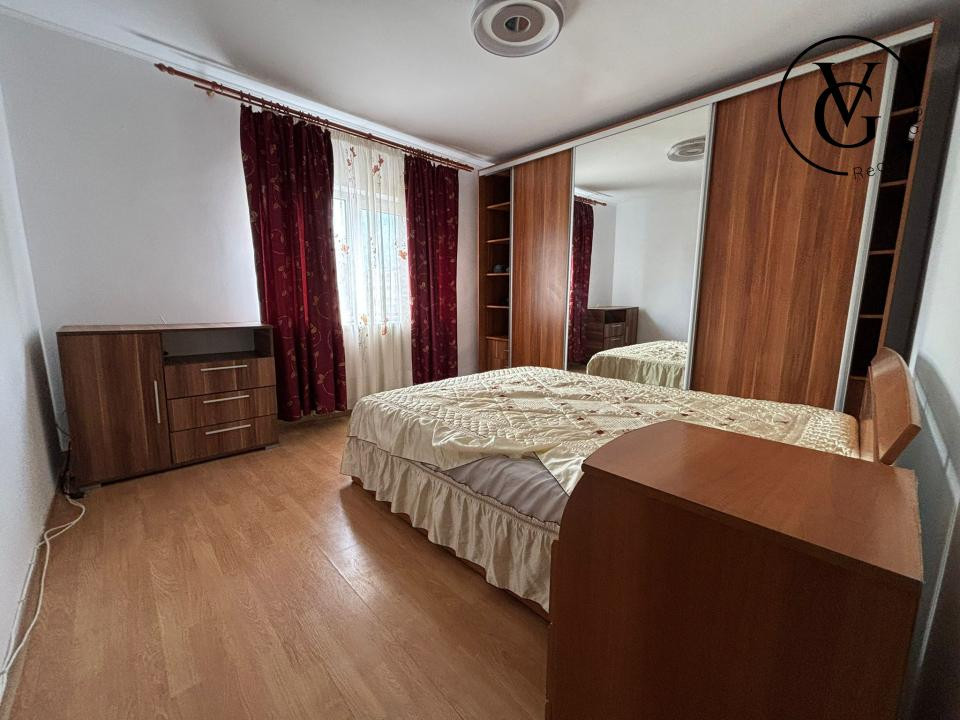 Apartament 3 Camere - Inel 2 - Pet Frendly 