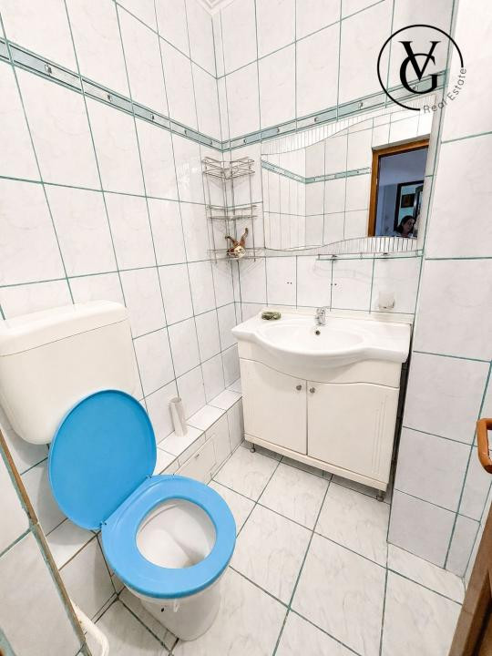 Apartament 3 Camere - Inel 2 - Pet Frendly 