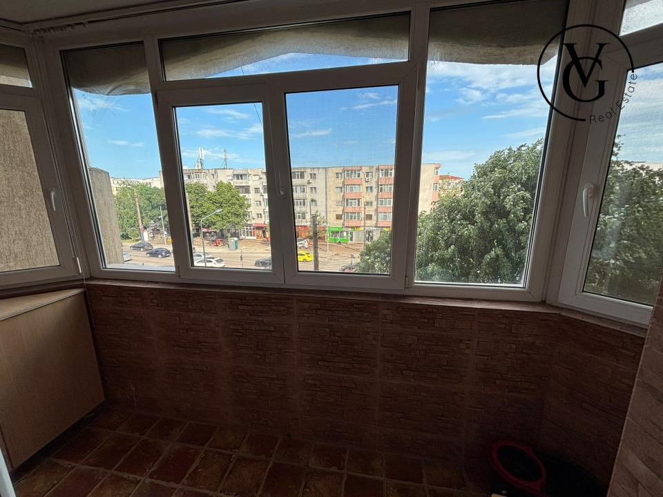 Apartament 3 Camere - Inel 2 - Pet Frendly 
