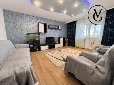 Apartament 3 Camere - Inel 2 - Pet Frendly 