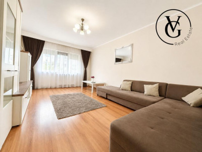 Apartament 3 Camere - Trocadero - Centrala Proprie 