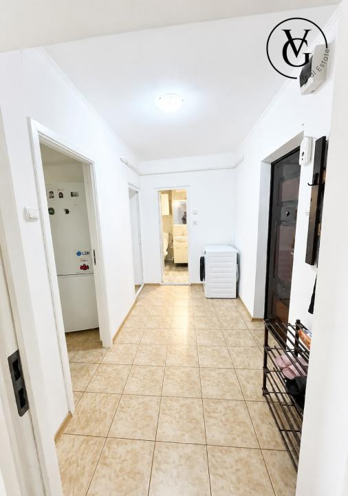 Apartament 2 camere modern-zona Faleza Nord-centrala proprie