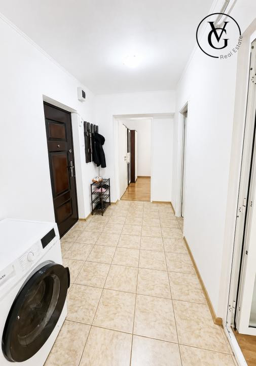 Apartament 2 camere modern-zona Faleza Nord-centrala proprie