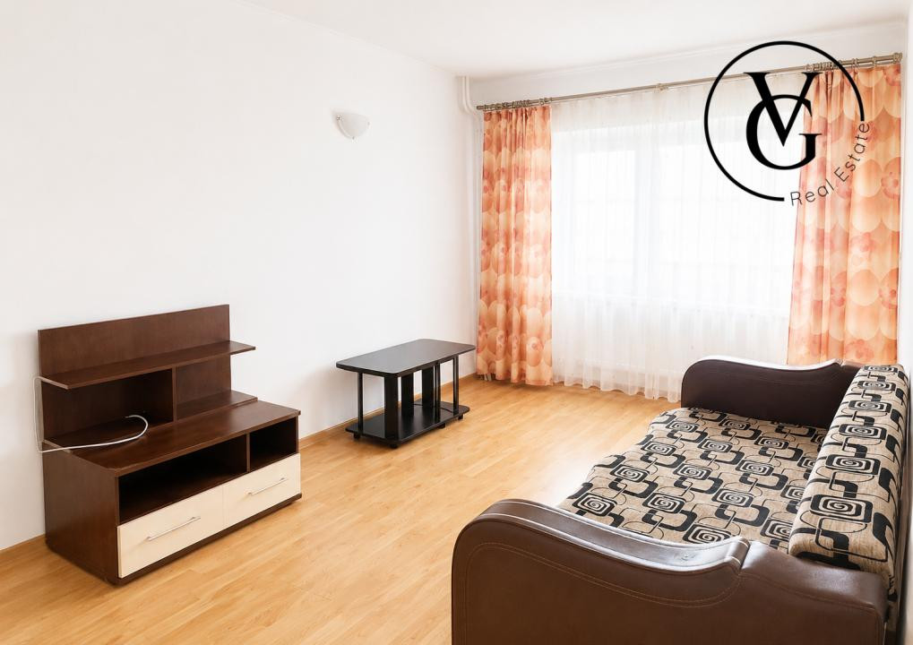 Apartament 2 camere modern-zona Faleza Nord-centrala proprie