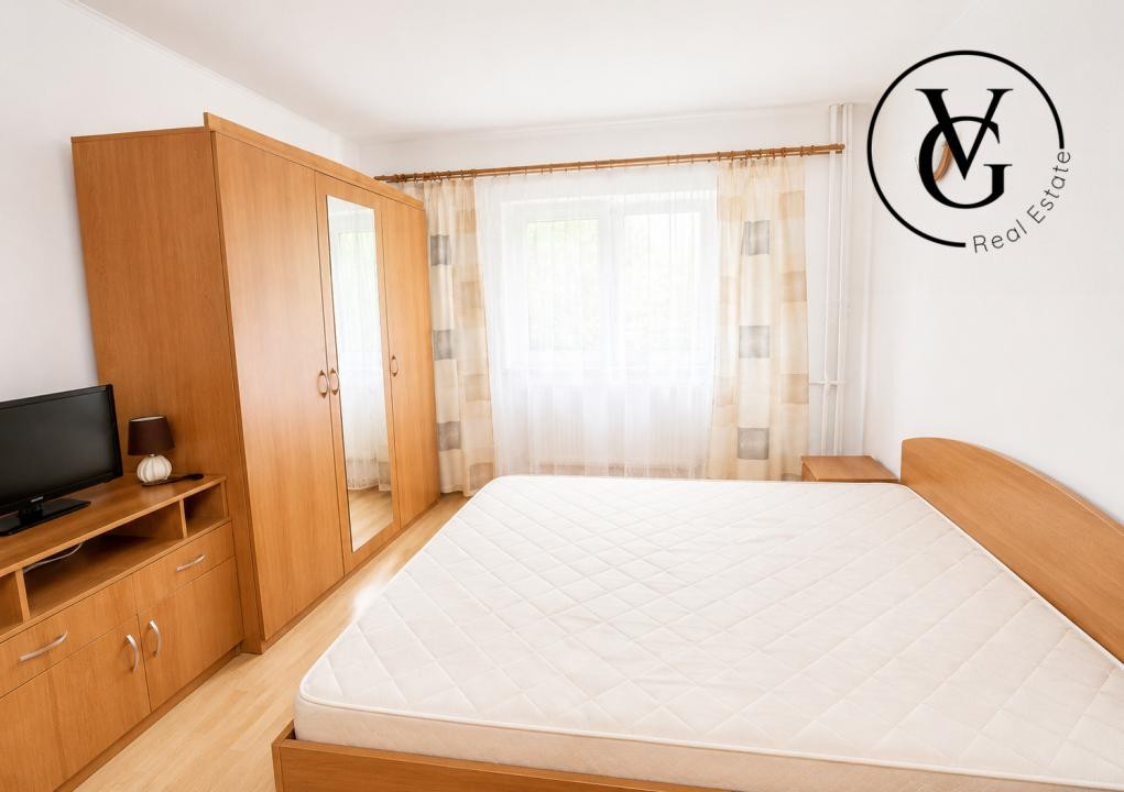 Apartament 2 camere modern-zona Faleza Nord-centrala proprie