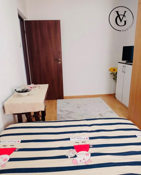 Apartament 2 camere modern-zona Tomis Nord-centrala proprie