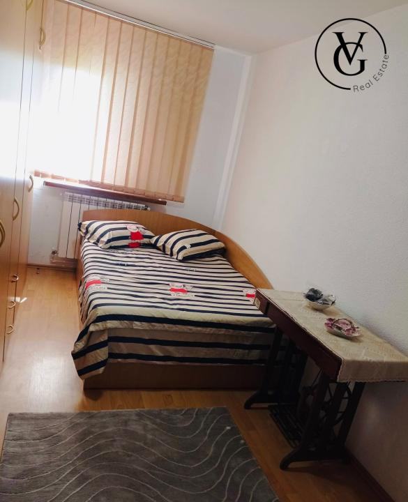 Apartament 2 camere modern-zona Tomis Nord-centrala proprie