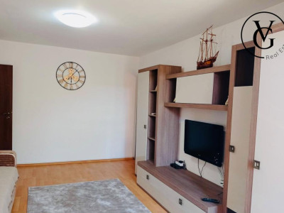 Apartament 2 camere modern-zona Tomis Nord-centrala proprie