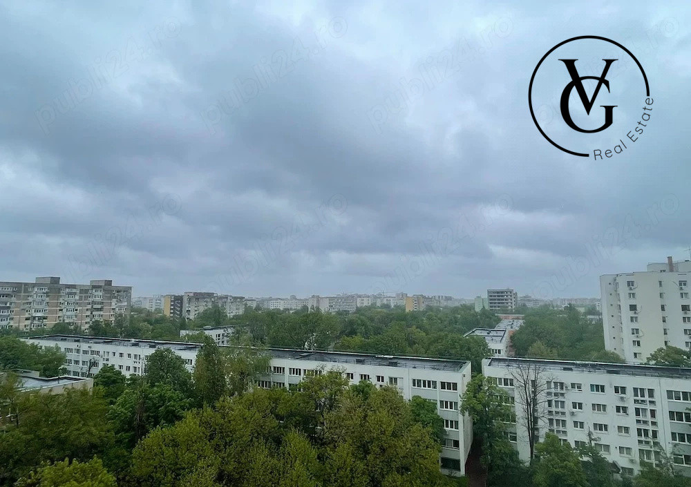 Garsoniera renovată complet | Titan