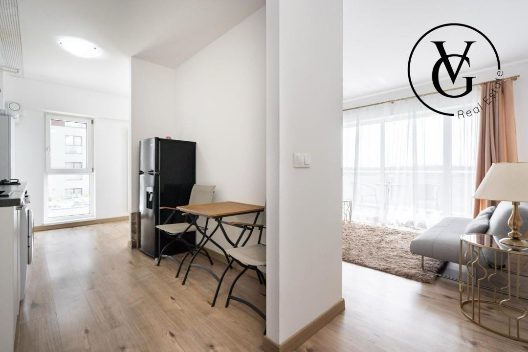 Apartament 3 camere mobilat | Fabrica de Glucoza 