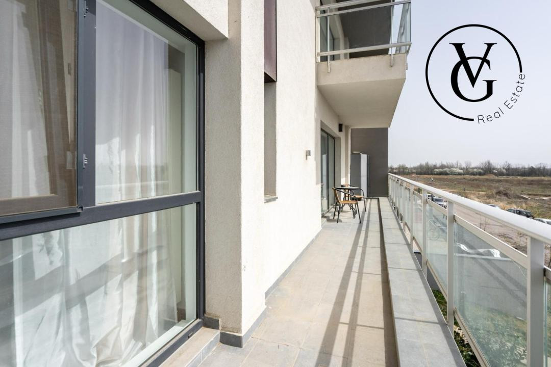 Apartament 3 camere mobilat | Fabrica de Glucoza 