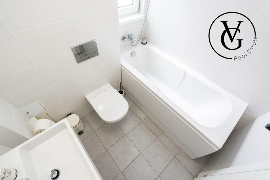 Apartament 3 camere mobilat | Fabrica de Glucoza 