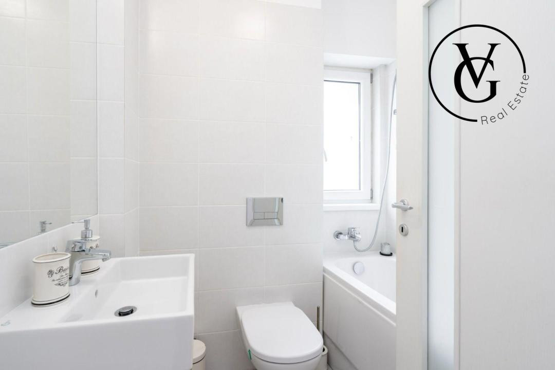 Apartament 3 camere mobilat | Fabrica de Glucoza 
