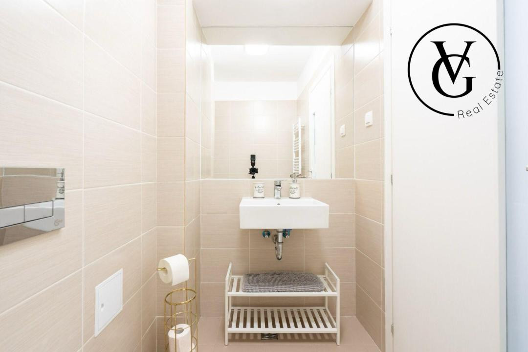 Apartament 3 camere mobilat | Fabrica de Glucoza 