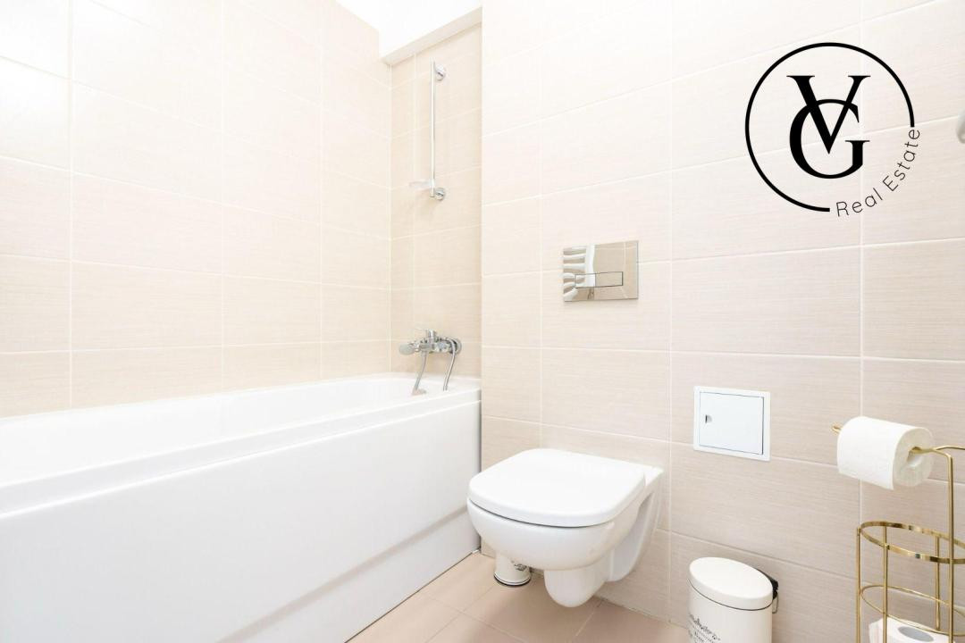 Apartament 3 camere mobilat | Fabrica de Glucoza 