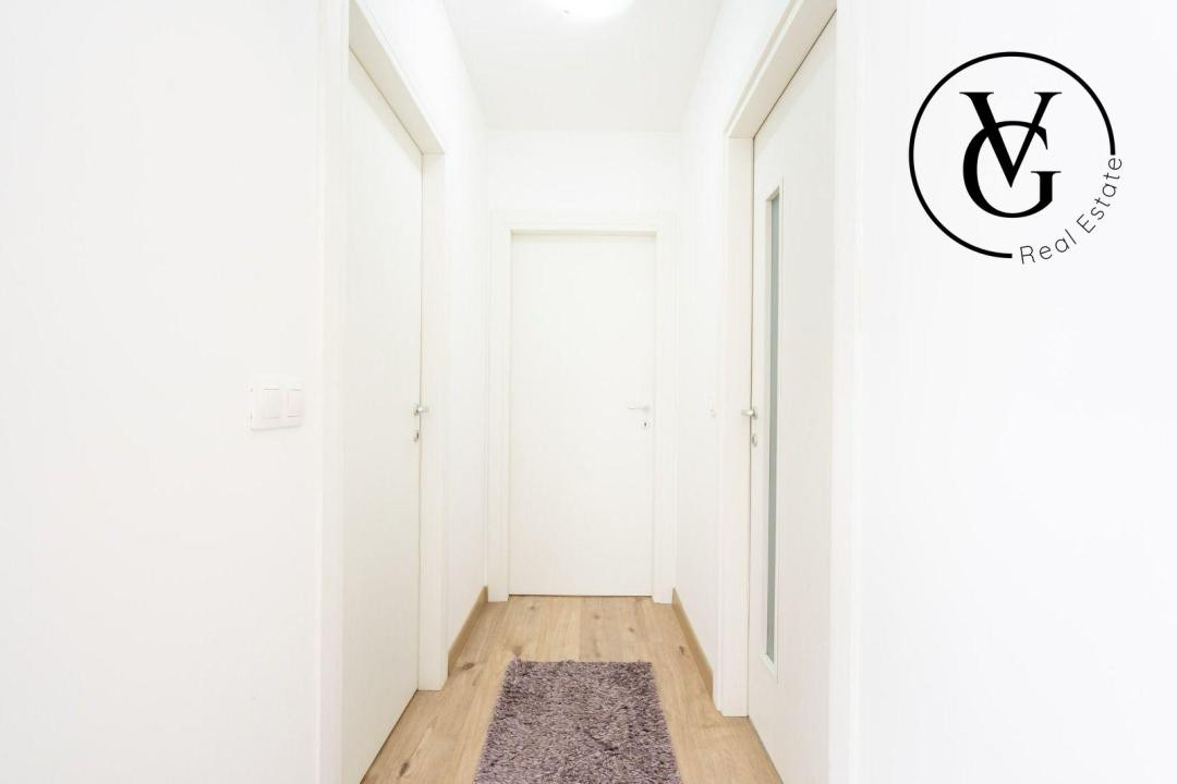 Apartament 3 camere mobilat | Fabrica de Glucoza 