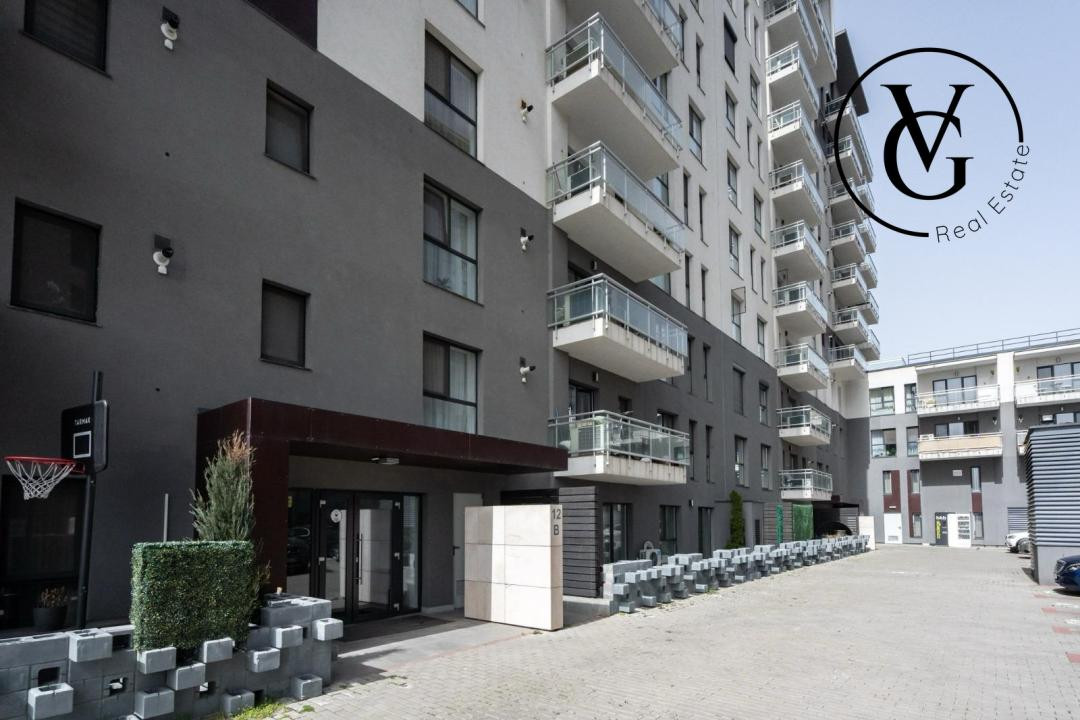 Apartament 3 camere mobilat | Fabrica de Glucoza 
