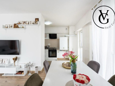 Apartament 3 camere mobilat | Fabrica de Glucoza 