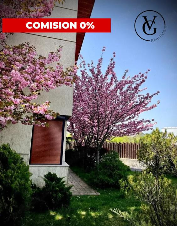 Vila Duplex 5 Camere Sisesti