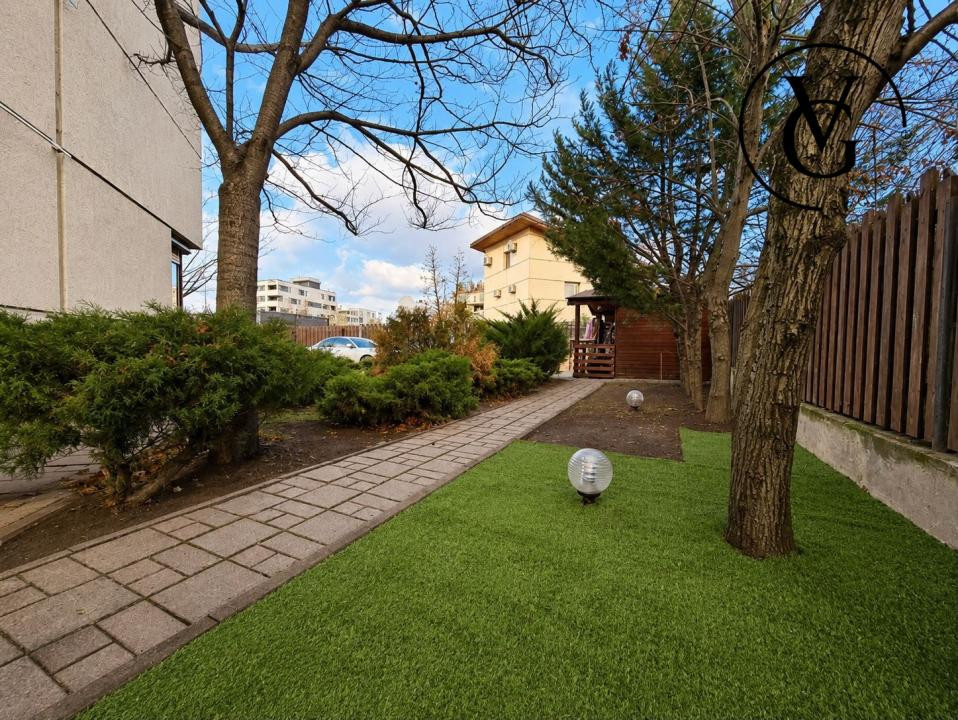 Vila Duplex 5 Camere Sisesti
