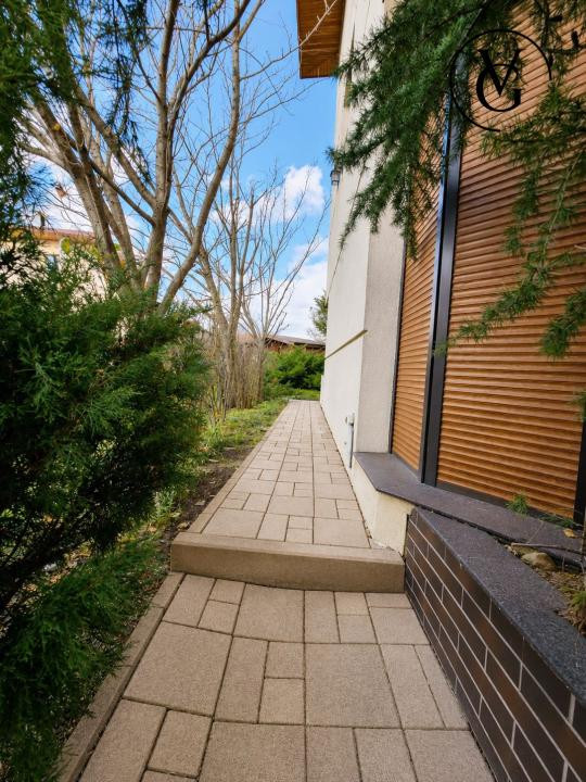 Vila Duplex 5 Camere Sisesti