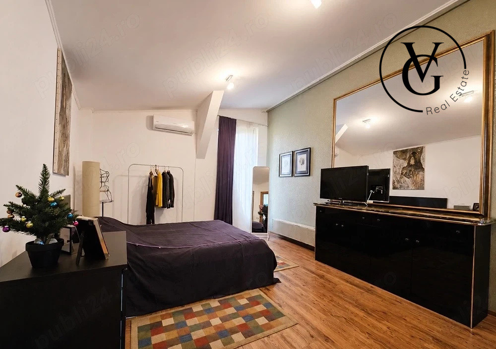 Vila Duplex 5 Camere Sisesti