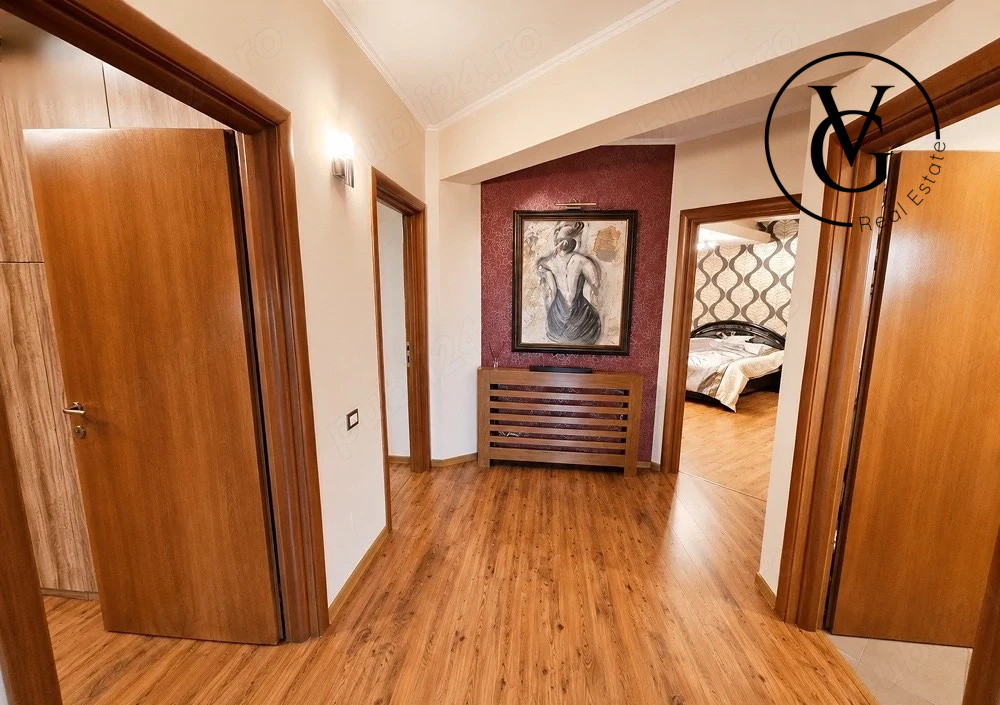 Vila Duplex 5 Camere Sisesti