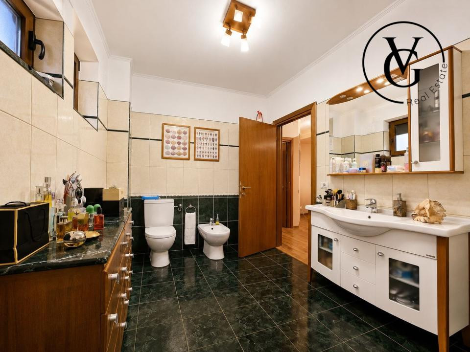 Vila Duplex 5 Camere Sisesti