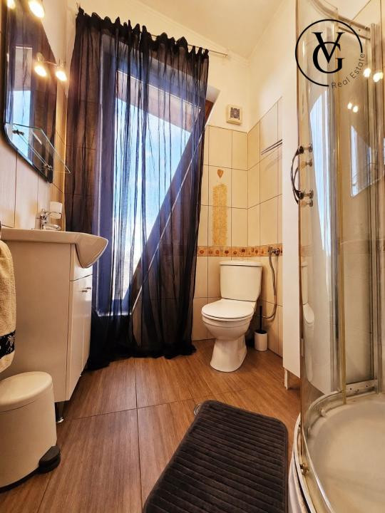 Vila Duplex 5 Camere Sisesti