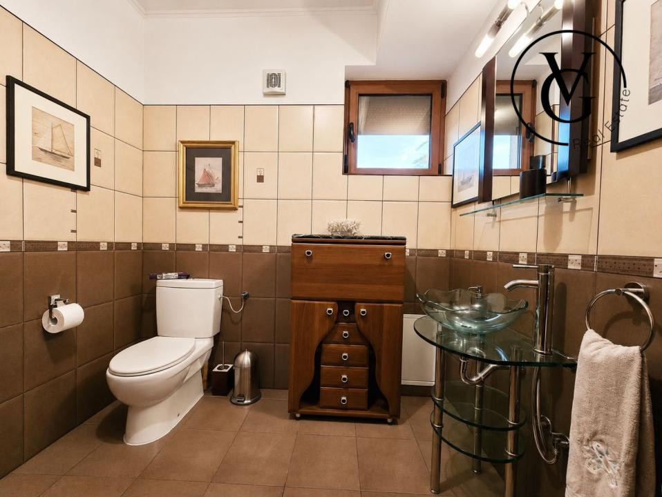 Vila Duplex 5 Camere Sisesti
