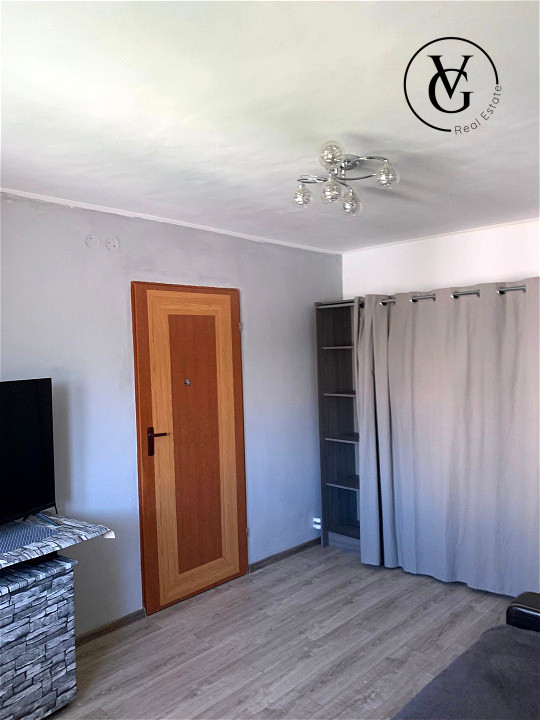 Apartament cu 2 camere cochet | Tomis Nord