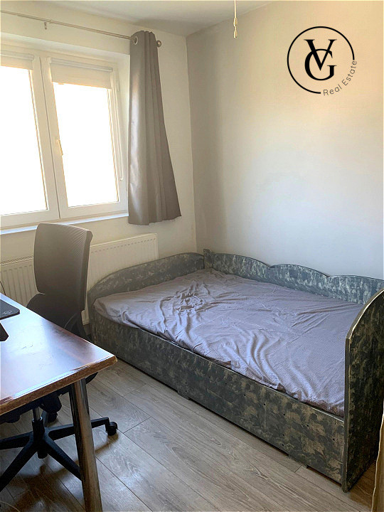Apartament cu 2 camere cochet | Tomis Nord