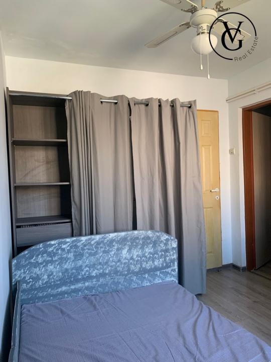Apartament cu 2 camere cochet | Tomis Nord