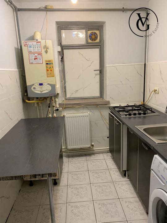 Apartament cu 2 camere cochet | Tomis Nord