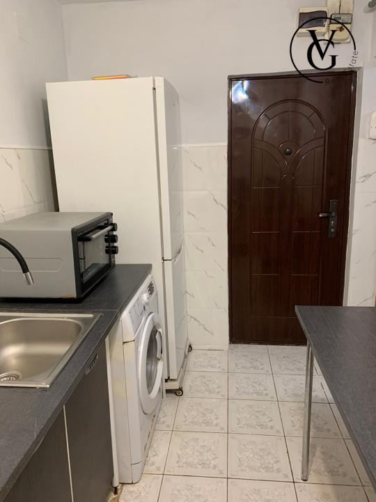 Apartament cu 2 camere cochet | Tomis Nord