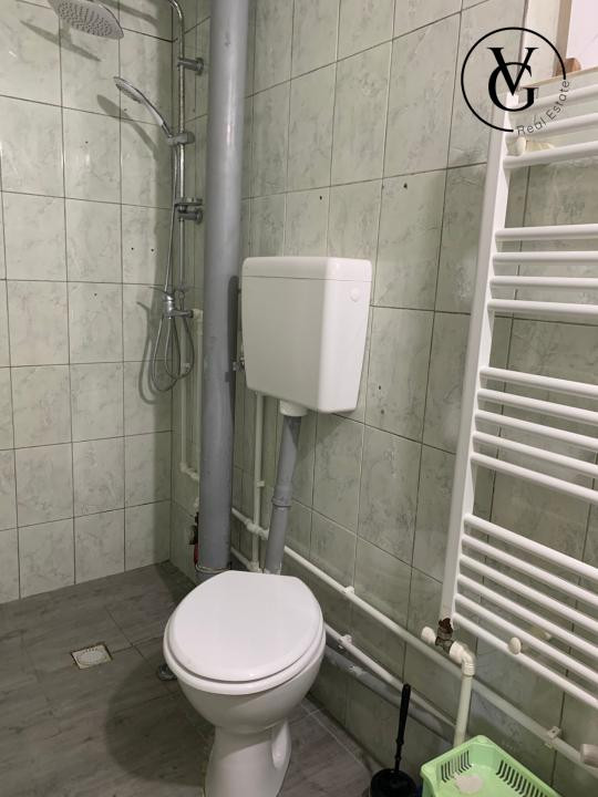 Apartament cu 2 camere cochet | Tomis Nord