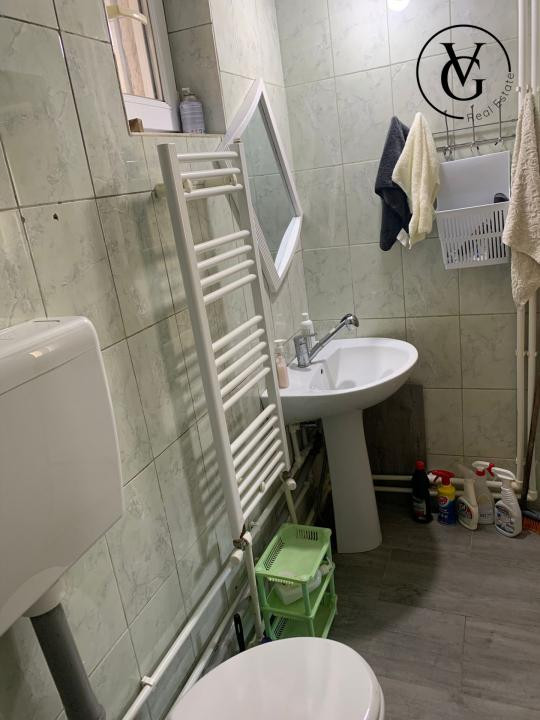 Apartament cu 2 camere cochet | Tomis Nord