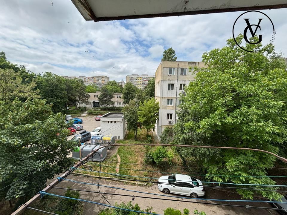 Apartament cu 2 camere cochet | Tomis Nord