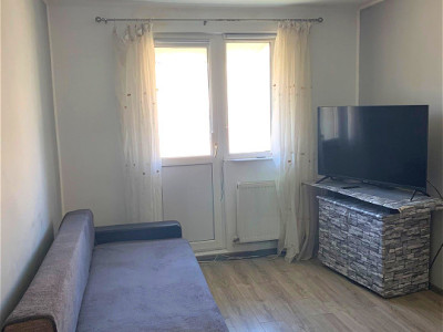 Apartament cu 2 camere cochet | Tomis Nord