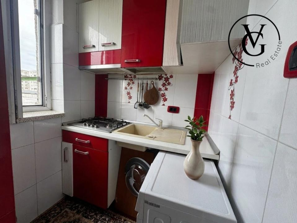 Garsoniera cocheta - zona CET 